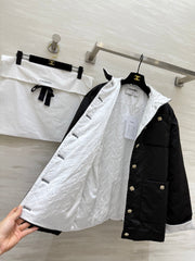 CHANEL 25S COAT STYLE 179