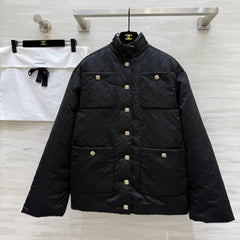 CHANEL 25S COAT STYLE 179