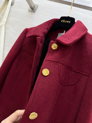 CELINE 26S JACKET 784313