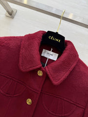 CELINE 26S JACKET 784313