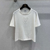 CHANEL T-SHIRT STYLE 86