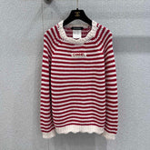 CHANEL 25S CASHMERE SWEATER 232461