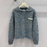 CHANEL 25S TURTLENECK SWEATER 233824