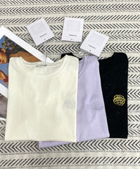 CHANEL T-SHIRT STYLE 78