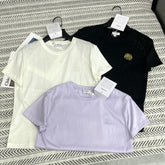 CHANEL T-SHIRT STYLE 78