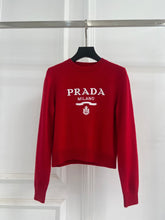 PRADA 25S SWEATER 579