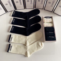 CREW SOCKS 412593 ( 1 BOX )