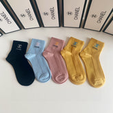 LOW-CUT SOCKS 4125959 ( 1 BOX )