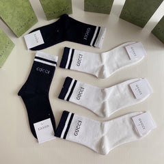 CREW SOCKS 427612 (1 BOX)