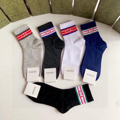 LOW-CUT SOCKS 427586 (1 BOX)