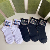 LOW-CUT SOCKS 427594 (1 BOX)