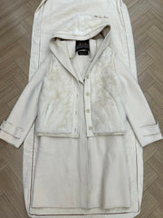 LP COAT AND GILE SET STYLE 229