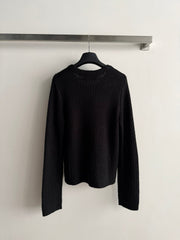 DIOR 25S MESH KNIT SWEATER 790