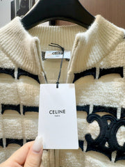CELINE 26S CARDIGAN STYLE 69