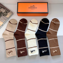 CREW SOCKS 379094 (1 BOX)
