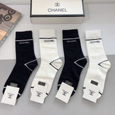 CREW SOCKS 425625 ( 1 BOX )