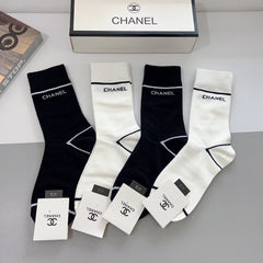 CREW SOCKS 425625 ( 1 BOX )