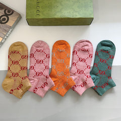 ANKLE SOCKS 427635 (1 BOX)