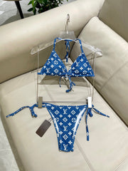 LV BIKINI 25S TWO PIECE IN 740898
