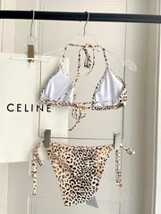 CELINE BIKINI 25S TWO PIECE 745936