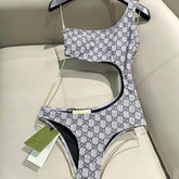 GUCCI BIKINI 25S BODYSUIT IN 744026