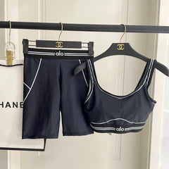 ALO BIKINI 25S TWO PIECE IN 749615