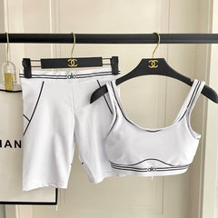 ALO BIKINI 25S TWO PIECE IN 749616