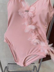 MIUMIU BIKINI 25S BODYSUIT 738628