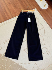 CELINE 26S STRAIGHT PANTS STYLE 54