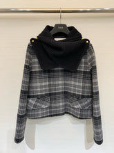CELINE 26S JACKET STYLE 75
