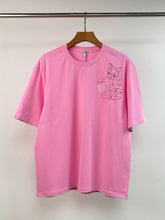LOEWE T-SHIRT STYLE 231