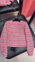 CHANEL 25S JACKET STYLE 231