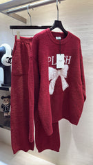 CELINE 26S HOMEWEAR SET STYLE 44