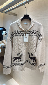 CELINE 26S CARDIGAN STYLE 45