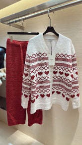 CELINE 26S HOMEWEAR SET STYLE 43