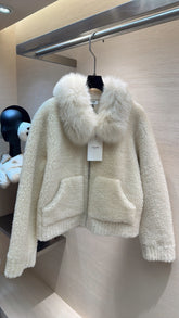 CELINE 26S JACKET STYLE 40