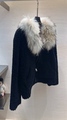 CELINE 26S JACKET STYLE 39