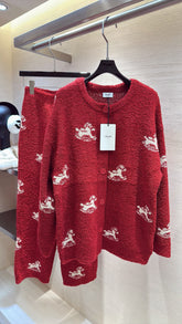 CELINE 26S HOMEWEAR SET STYLE 41