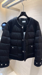CELINE 26S DOWN JACKET STYLE 48
