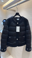CELINE 26S DOWN JACKET STYLE 48