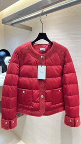 CELINE 26S DOWN JACKET STYLE 47