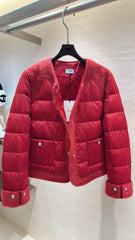 CELINE 26S DOWN JACKET STYLE 47