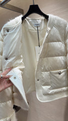CELINE 26S DOWN JACKET STYLE 46