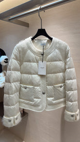 CELINE 26S DOWN JACKET STYLE 46