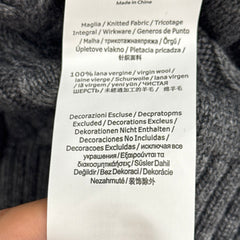 LOEWE SWEATER STYLE 322