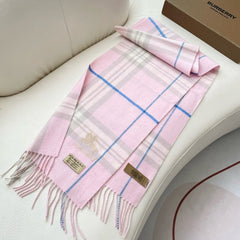 BBR SCARF 180 CM IN CASHMERE 490946