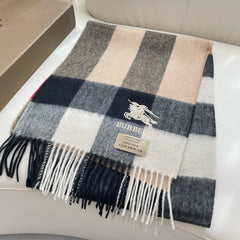 BBR SCARF 180 CM IN CASHMERE 490949