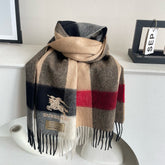BBR SCARF 180 CM IN CASHMERE 490949
