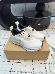 LW CLOUDTILT 2.0 SNEAKER WHITE POLYESTER