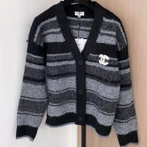 CHANEL 25S CARDIGAN JACKET 431